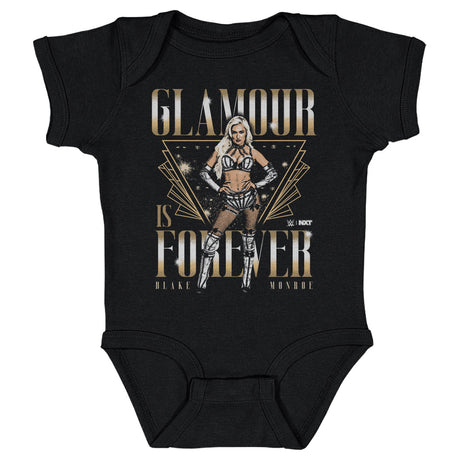 Blake Monroe Kids Baby Onesie | 500 LEVEL