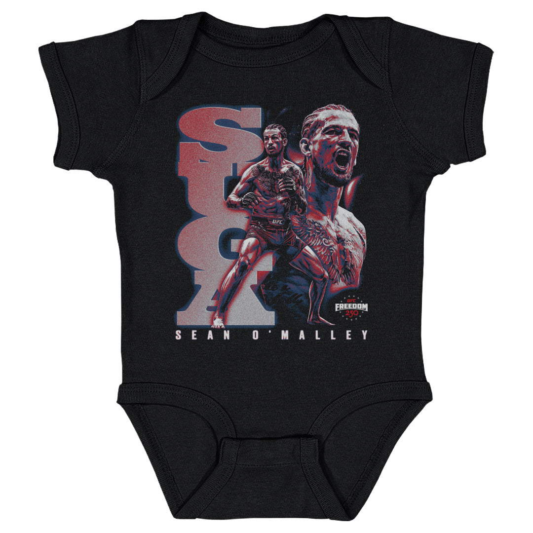 Sean O'Malley Kids Baby Onesie | 500 LEVEL