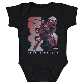 Sean O'Malley Kids Baby Onesie | 500 LEVEL