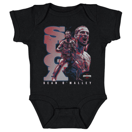 Sean O'Malley Kids Baby Onesie | 500 LEVEL