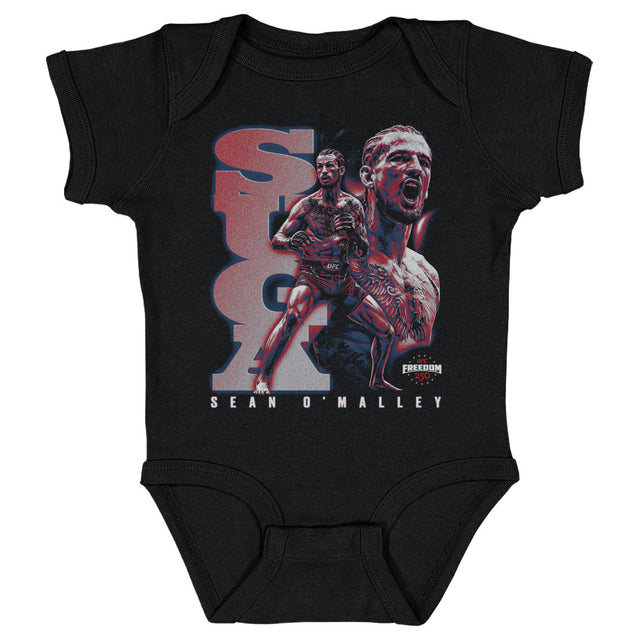 Sean O'Malley Kids Baby Onesie | 500 LEVEL