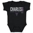 Kaila Charles Kids Baby Onesie | 500 LEVEL