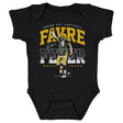 Brett Favre Kids Baby Onesie | 500 LEVEL