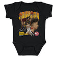 Jalen Johnson Kids Baby Onesie | 500 LEVEL