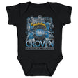 Charlotte FC Kids Baby Onesie | 500 LEVEL