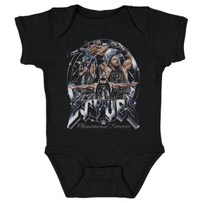 A.J. Styles Kids Baby Onesie | 500 LEVEL