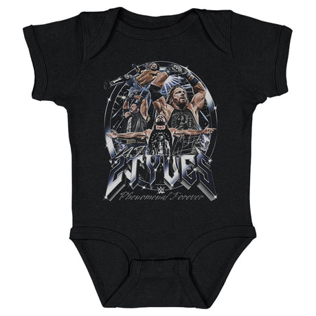 A.J. Styles Kids Baby Onesie | 500 LEVEL