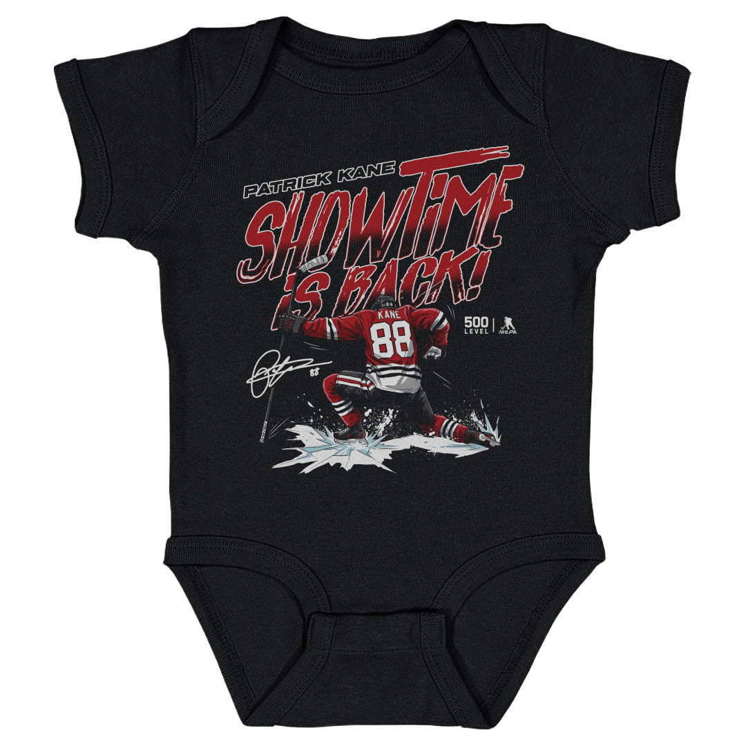 Patrick Kane Kids Baby Onesie | 500 LEVEL
