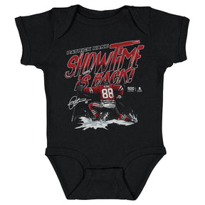 Patrick Kane Kids Baby Onesie | 500 LEVEL