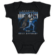 Quentin Johnston Kids Baby Onesie | 500 LEVEL