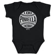 Lou Piniella Kids Baby Onesie | 500 LEVEL