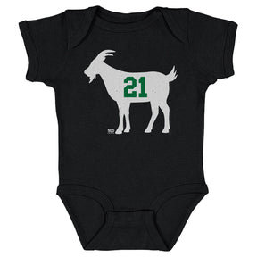 Minnesota Kids Baby Onesie | 500 LEVEL