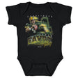 Brett Favre Kids Baby Onesie | 500 LEVEL