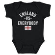 Vs. Everybody Kids Baby Onesie | 500 LEVEL