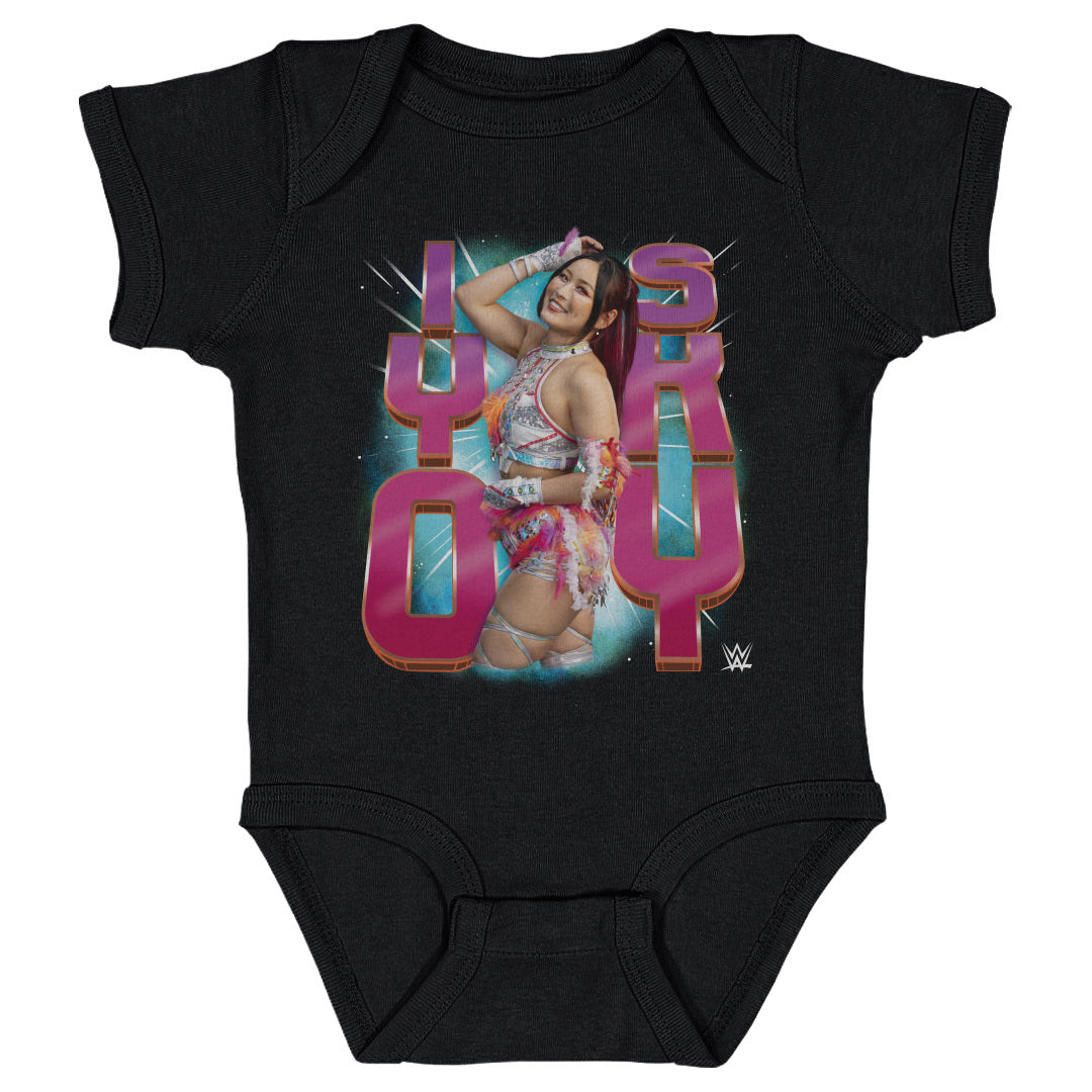 Iyo Sky Kids Baby Onesie | 500 LEVEL