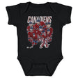 Montreal Hockey Kids Baby Onesie | 500 LEVEL