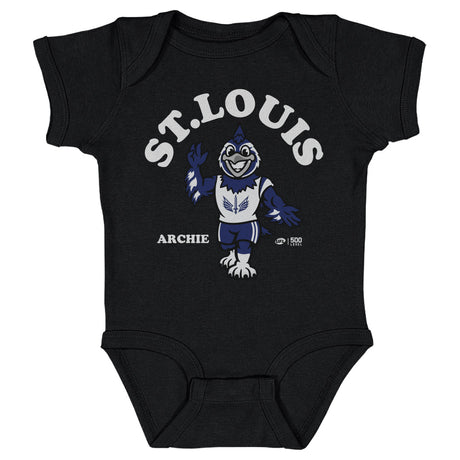 St. Louis Battlehawks Kids Baby Onesie | 500 LEVEL