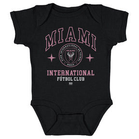 Inter Miami CF Kids Baby Onesie | 500 LEVEL