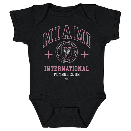 Inter Miami CF Kids Baby Onesie | 500 LEVEL