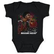 Giannis Antetokounmpo Kids Baby Onesie | 500 LEVEL