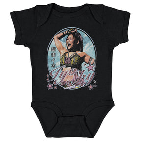 Iyo Sky Kids Baby Onesie | 500 LEVEL