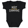 Night Of Champions Kids Baby Onesie | 500 LEVEL