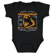 Janis Joplin Kids Baby Onesie | 500 LEVEL