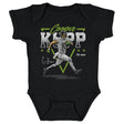 Cooper Kupp Kids Baby Onesie | 500 LEVEL