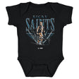 Ricky Saints Kids Baby Onesie | 500 LEVEL