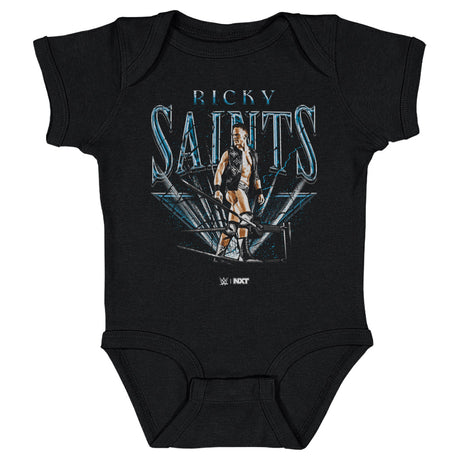 Ricky Saints Kids Baby Onesie | 500 LEVEL