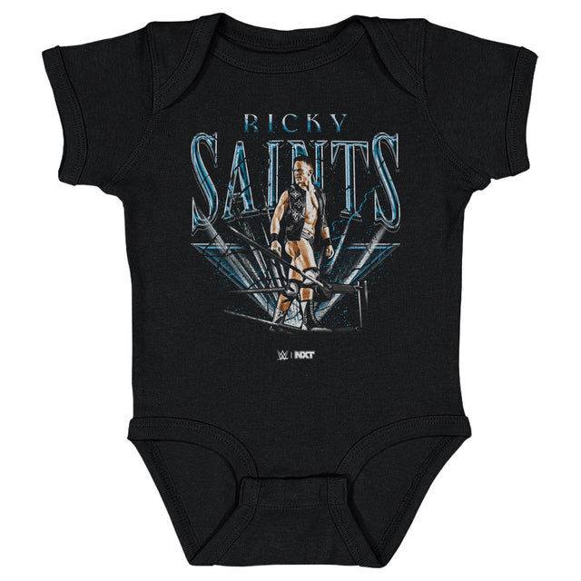 Ricky Saints Kids Baby Onesie | 500 LEVEL