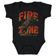 Fire Zone Kids Baby Onesie | 500 LEVEL