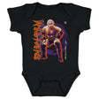 Rikishi Kids Baby Onesie | 500 LEVEL