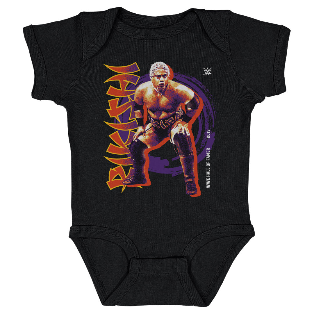 Rikishi Kids Baby Onesie | 500 LEVEL