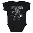 Kawhi Leonard Kids Baby Onesie | 500 LEVEL