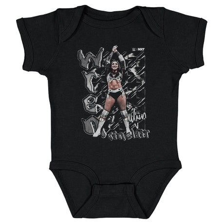 Wren Sinclair Kids Baby Onesie | 500 LEVEL