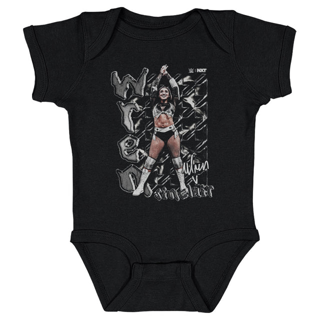 Wren Sinclair Kids Baby Onesie | 500 LEVEL