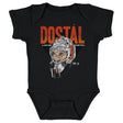 Lukas Dostal Kids Baby Onesie | 500 LEVEL