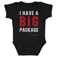 Christmas Kids Baby Onesie | 500 LEVEL