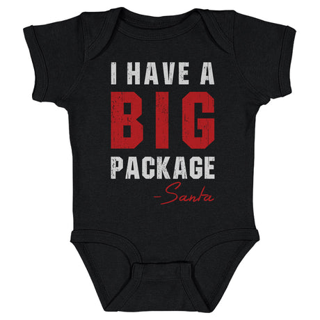 Christmas Kids Baby Onesie | 500 LEVEL