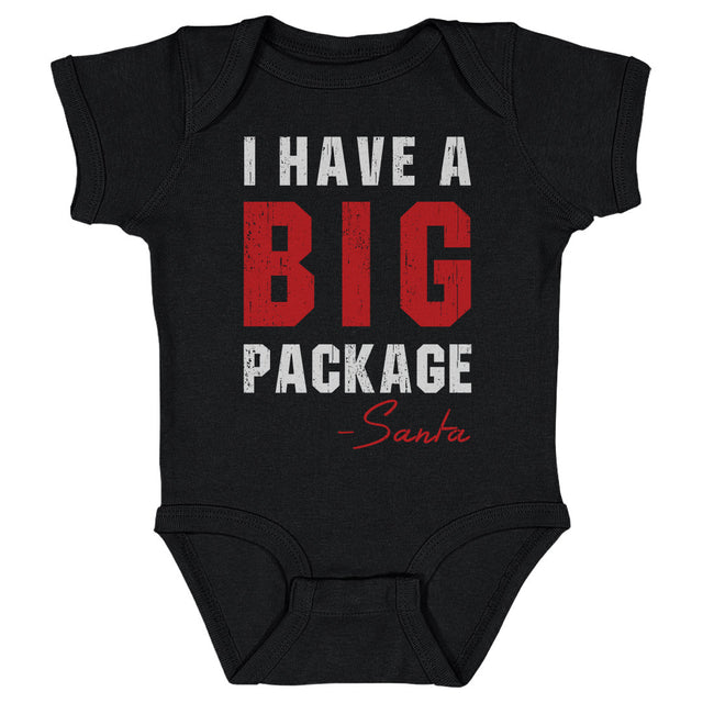 Christmas Kids Baby Onesie | 500 LEVEL