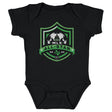 MLS Kids Baby Onesie | 500 LEVEL