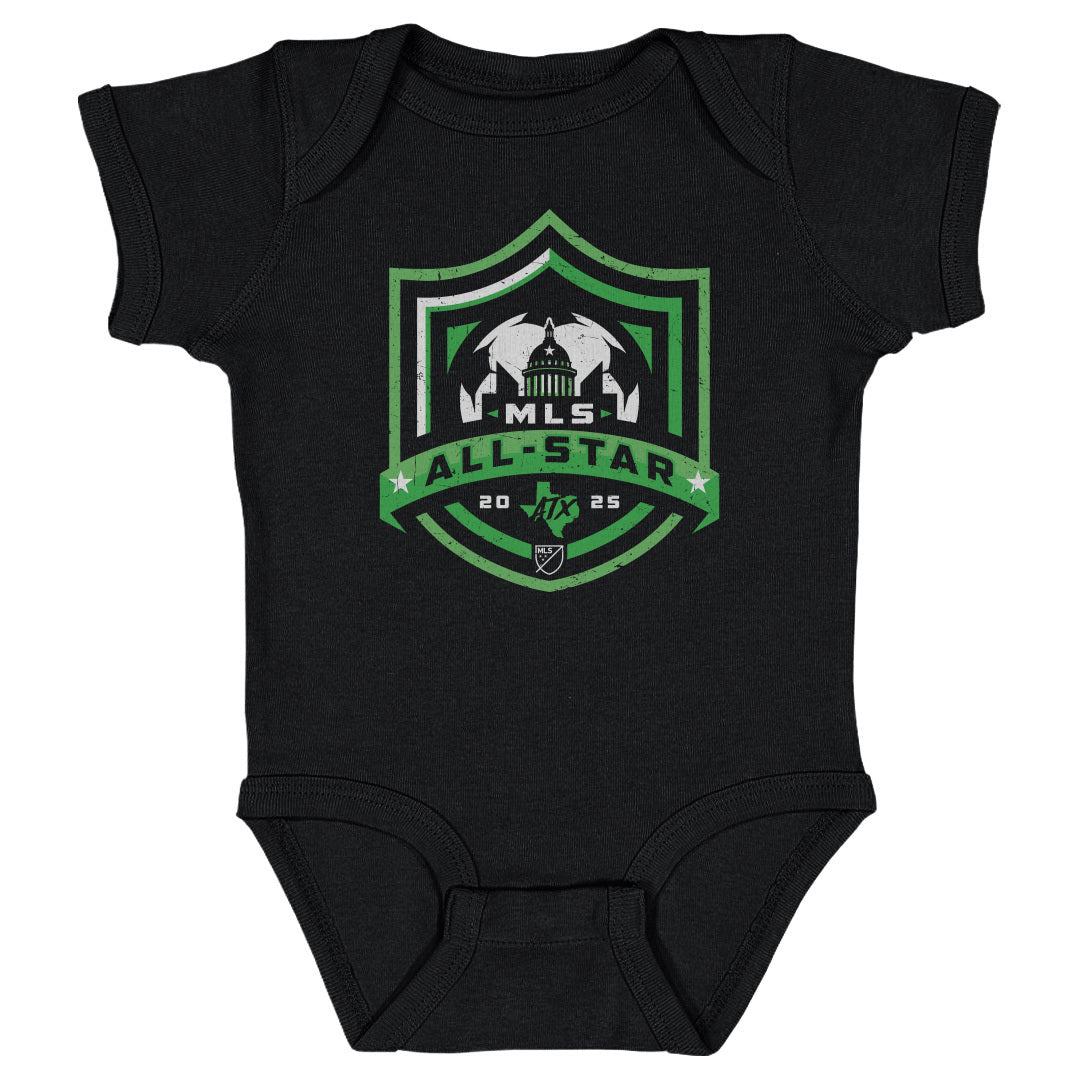 MLS Kids Baby Onesie | 500 LEVEL