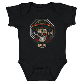 UFC Kids Baby Onesie | 500 LEVEL