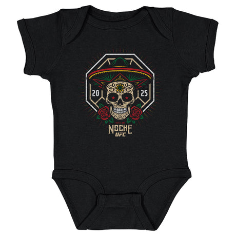 UFC Kids Baby Onesie | 500 LEVEL