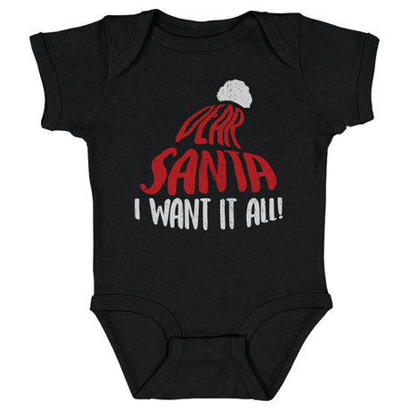Christmas Kids Baby Onesie | 500 LEVEL