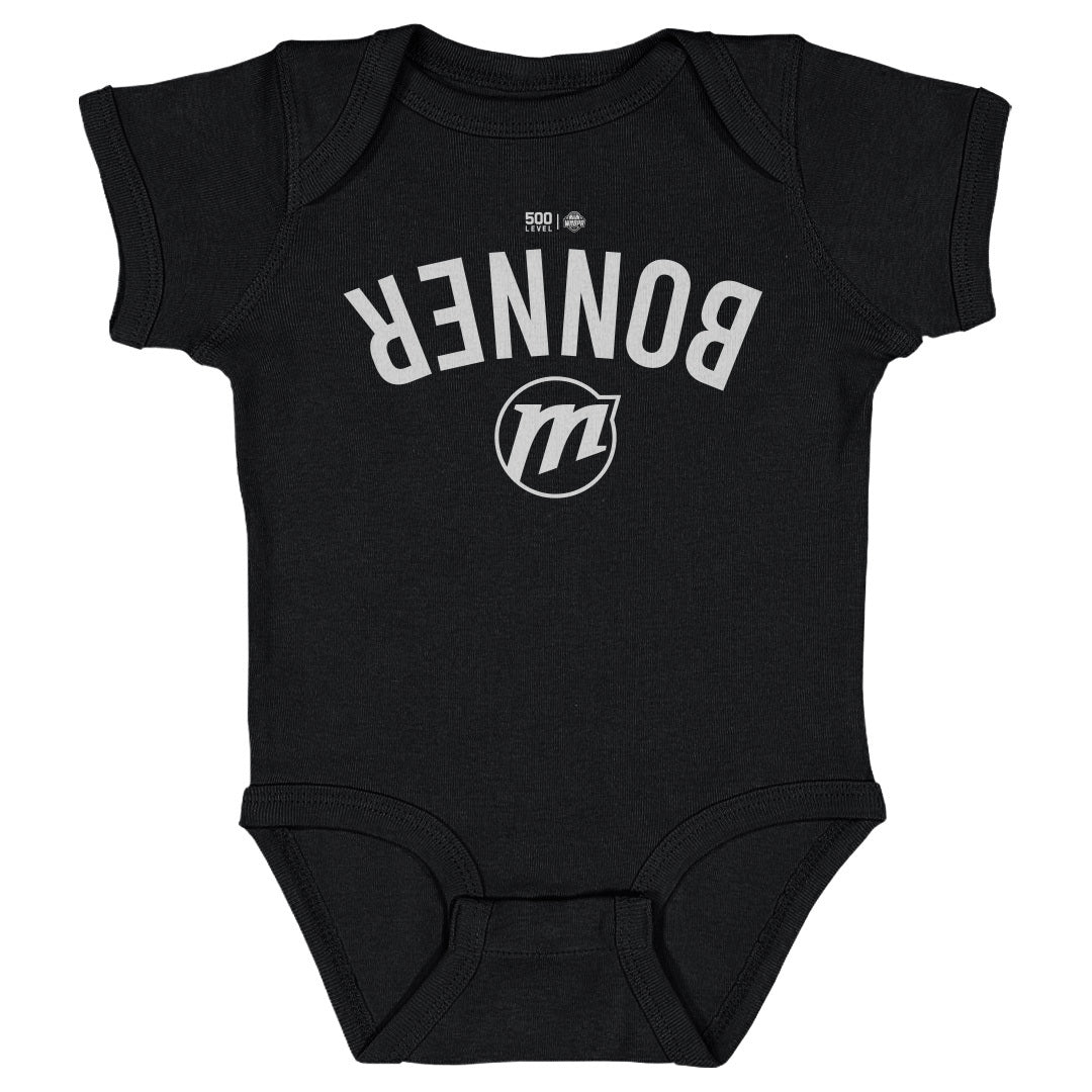 DeWanna Bonner Kids Baby Onesie | 500 LEVEL
