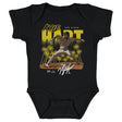 Kyle Hart Kids Baby Onesie | 500 LEVEL