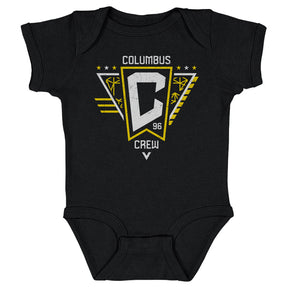 Columbus Crew Kids Baby Onesie | 500 LEVEL