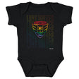 D.C. United Kids Baby Onesie | 500 LEVEL